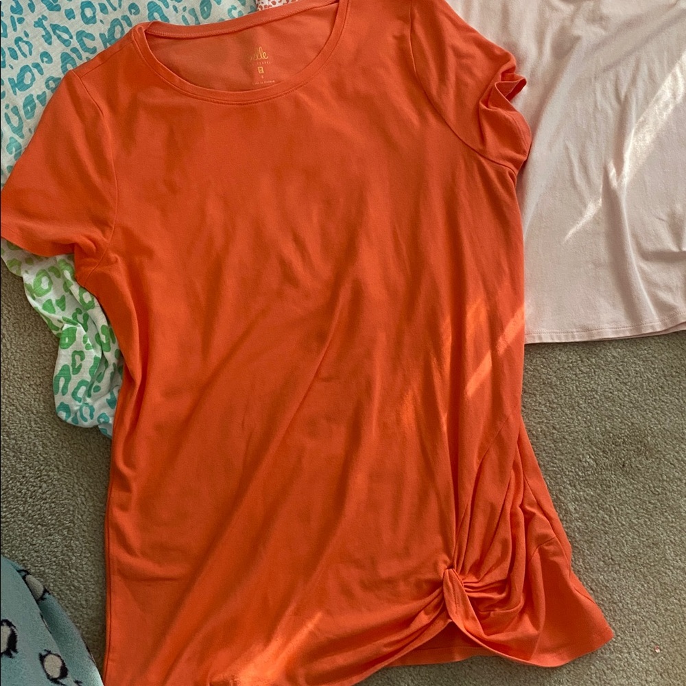 6 top bundle all size small Kim Gravel Belle - Picture 3 of 10
